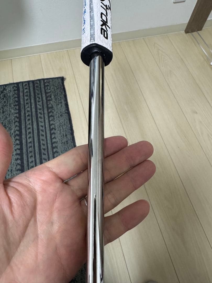 L.A.B.GOLF OZ.1i HS 34 USモデル ラブゴルフ