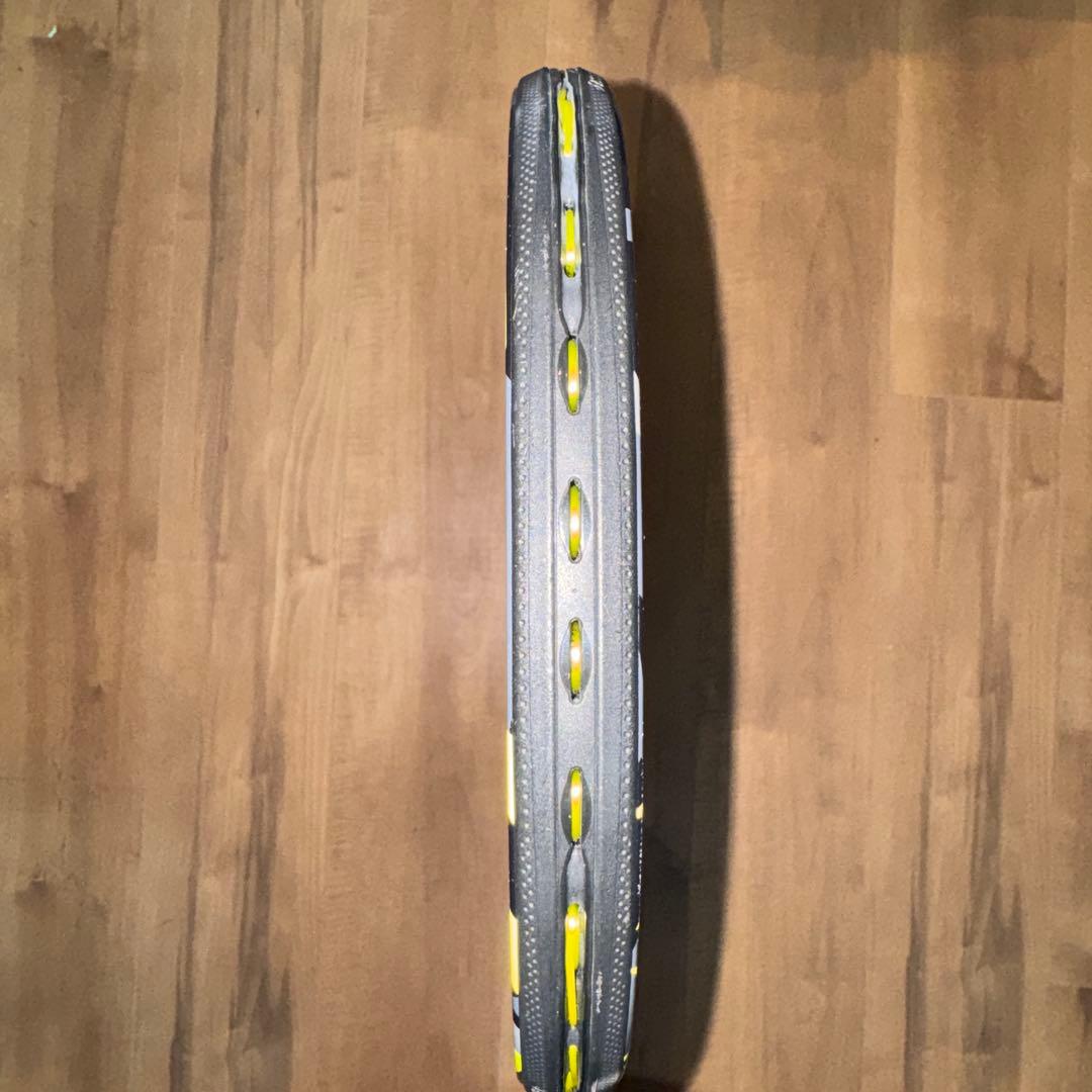 Babolat ピュアアエロ98 グリップサイズ2
