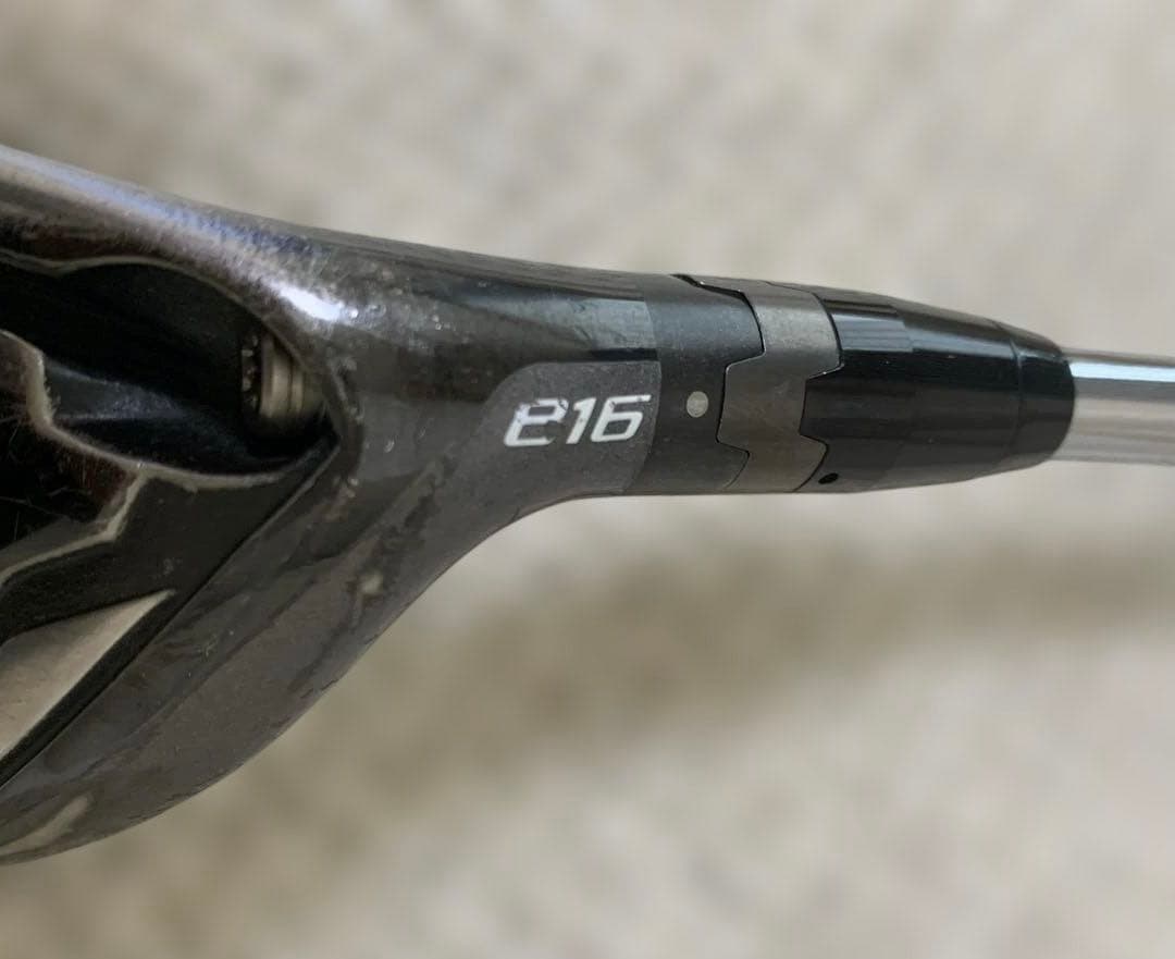 タイトリスト 816 H2 UT21° N.S.PRO 950GH S