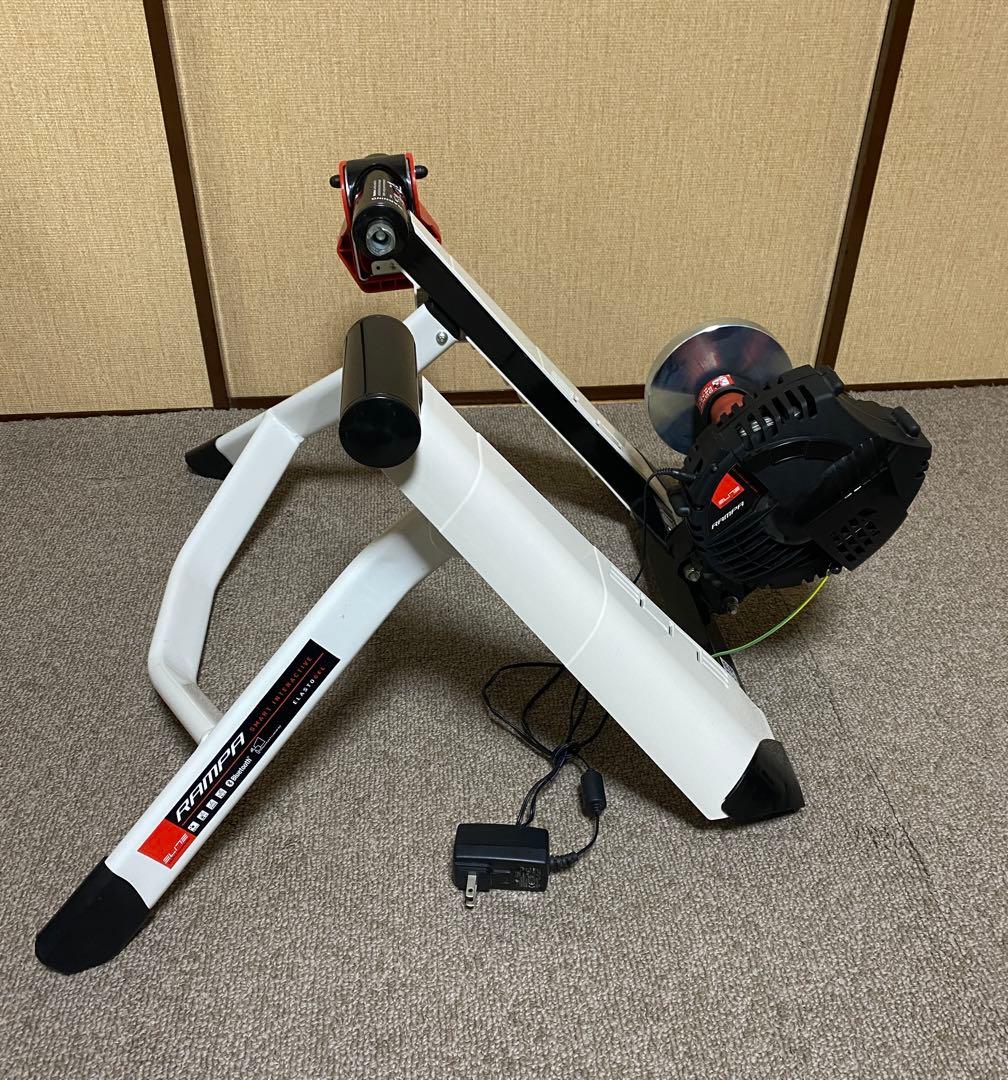 ELITE 　RAMPA ランパ
