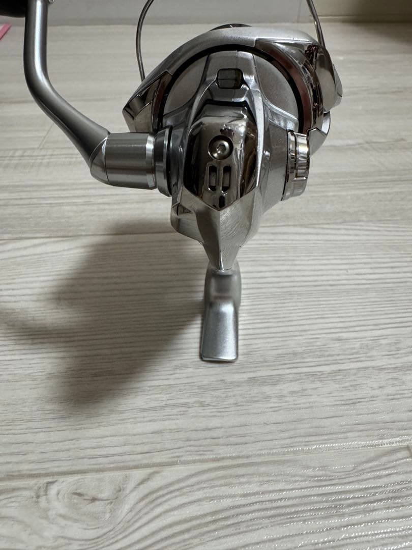 シマノ STRADIC 2500S