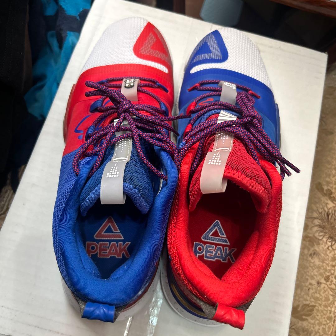 PEAK タイチ アンダーグラウンドGoat US10