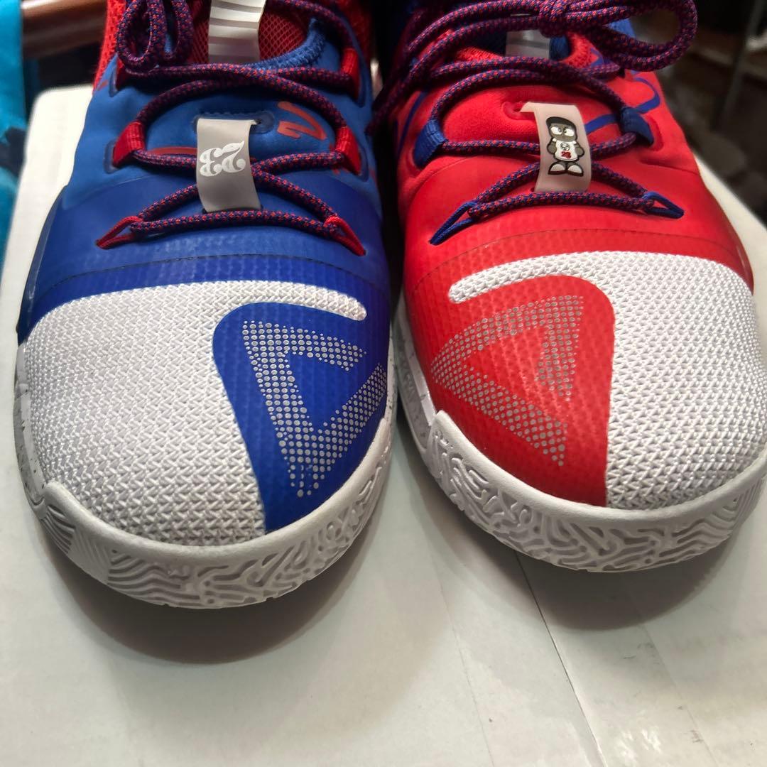 PEAK タイチ アンダーグラウンドGoat US10