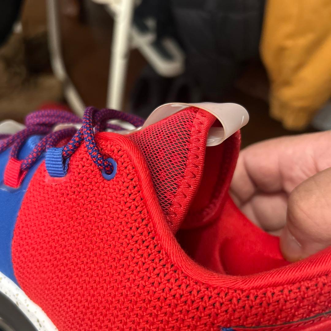 PEAK タイチ アンダーグラウンドGoat US10