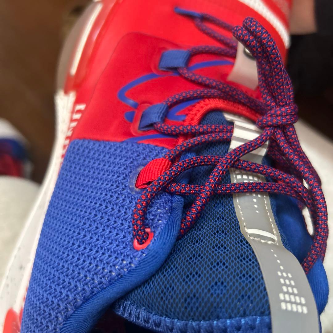 PEAK タイチ アンダーグラウンドGoat US10