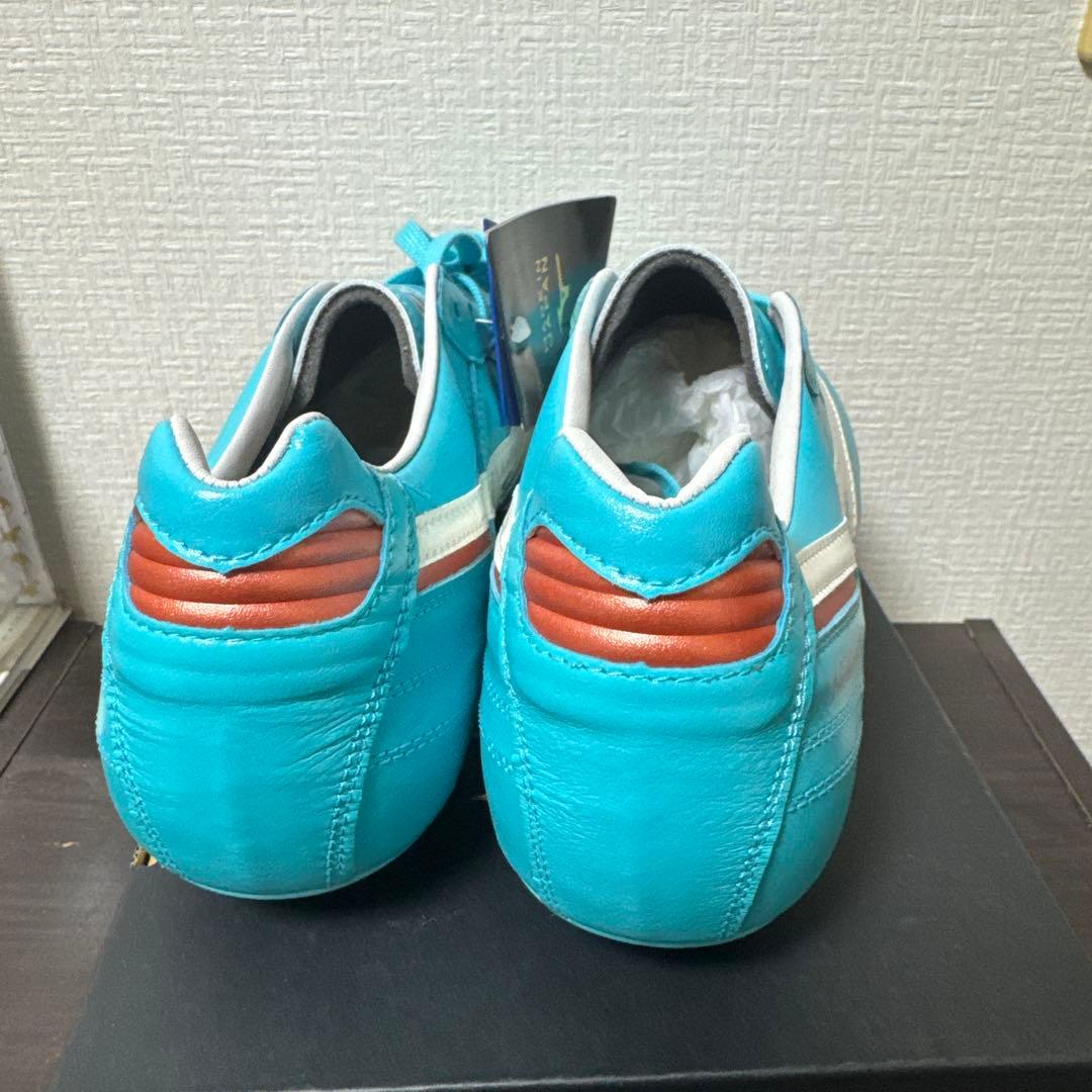 Mizuno MORELIA II JAPAN 26.5 カタールW杯モデル