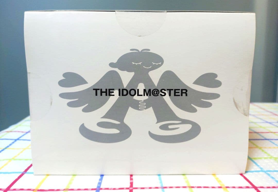 【未開封】THE IDOLM@STER　菊池真 1/8 Scale フィギュア