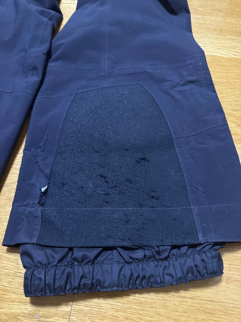 arc'teryx stinger bib アークテリクス スティンガービブ