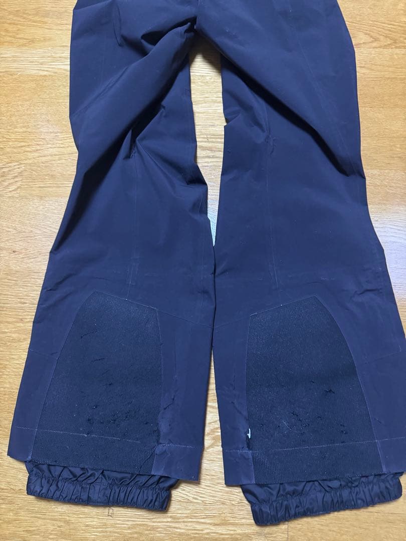 arc'teryx stinger bib アークテリクス スティンガービブ