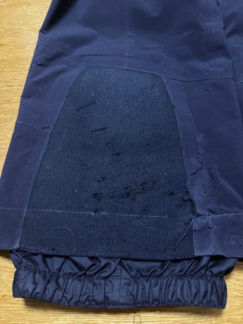 arc'teryx stinger bib アークテリクス スティンガービブ