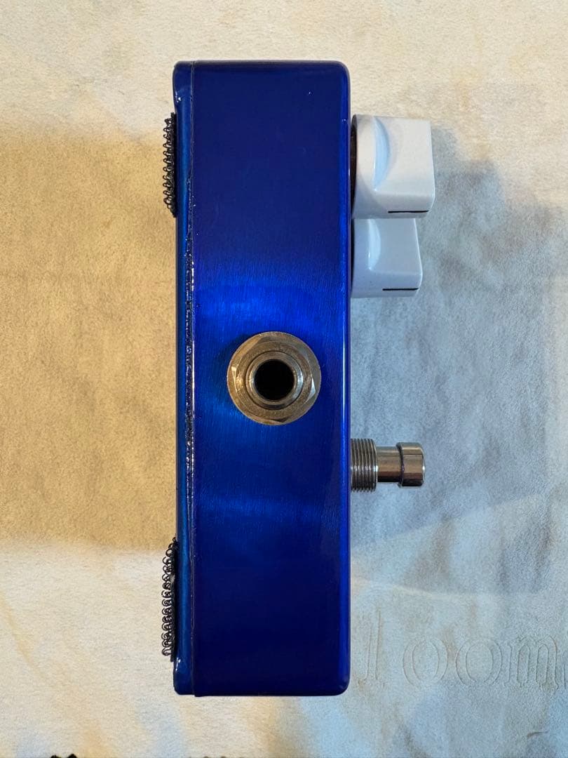 ギター MAD PROFESSOR Deep Blue Delay hw