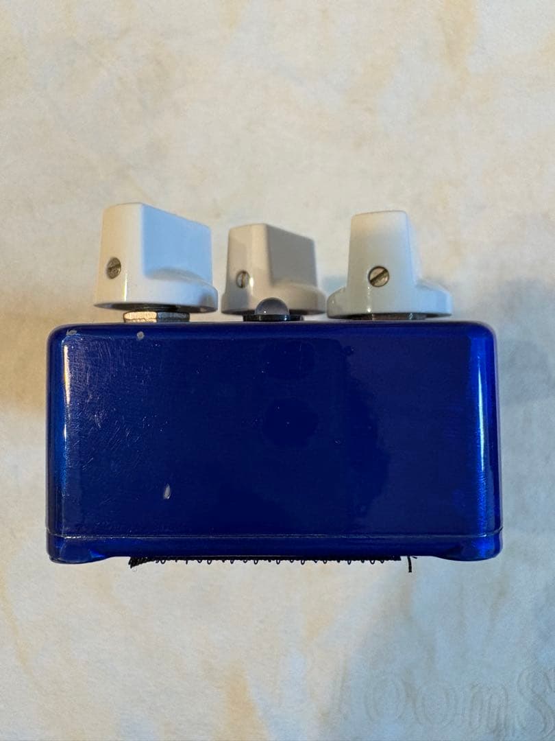 ギター MAD PROFESSOR Deep Blue Delay hw