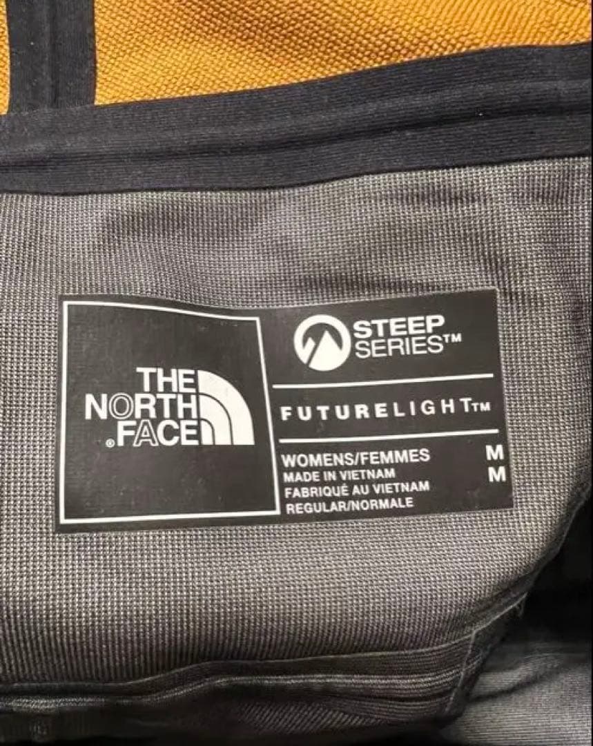 THE NORTH FACE FUTURELIGHT™ スノーボードウェアM