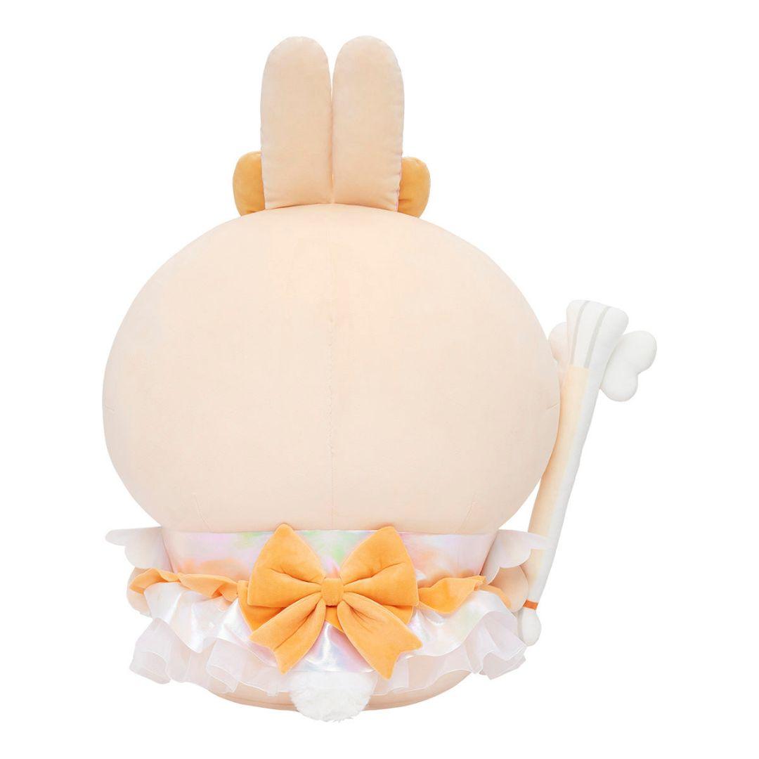 まじかるちいかわ♡超BIG！おすわりぬいぐるみうさぎ＆まじかるコンパクトミラー♡