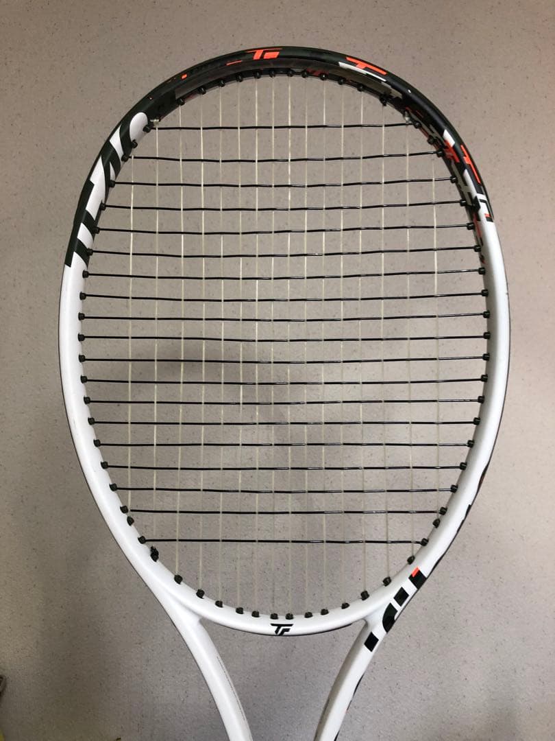 テクニファイバー TF-40 290g 16×19 Tecnifibre G2