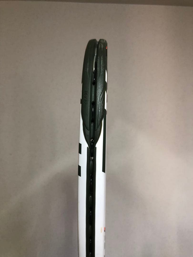 テクニファイバー TF-40 290g 16×19 Tecnifibre G2