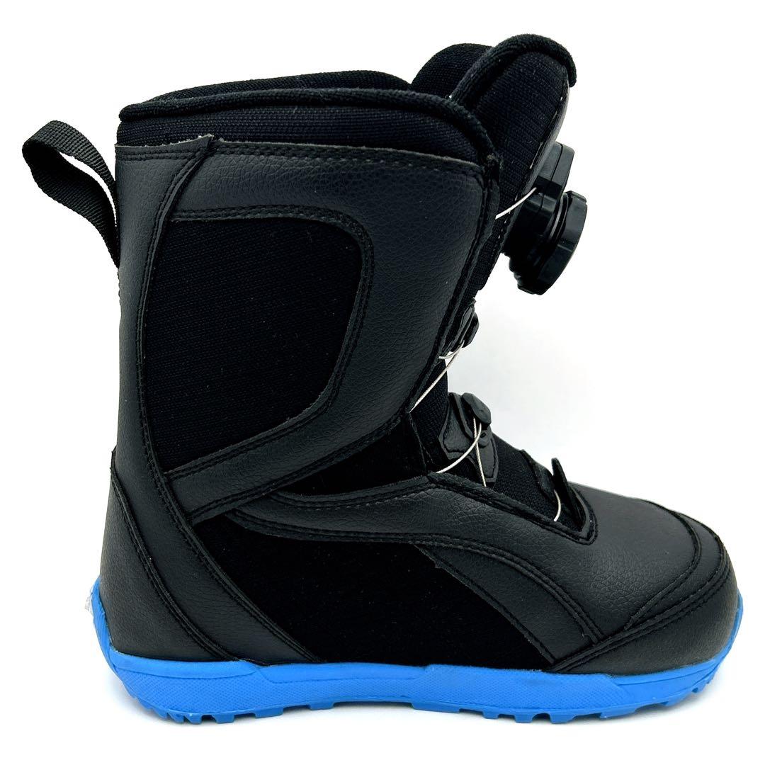 VISIONPEAKS スノーボードブーツ ダイヤルタイプ　ジュニア22cm