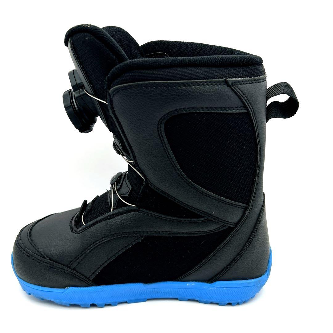 VISIONPEAKS スノーボードブーツ ダイヤルタイプ　ジュニア22cm