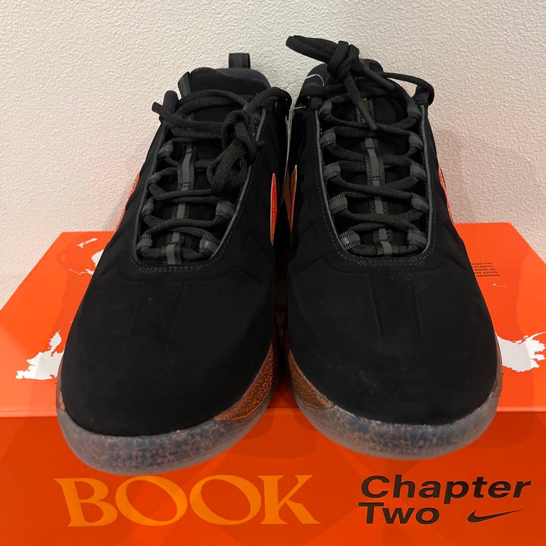 Nike BOOK2EP ブック2