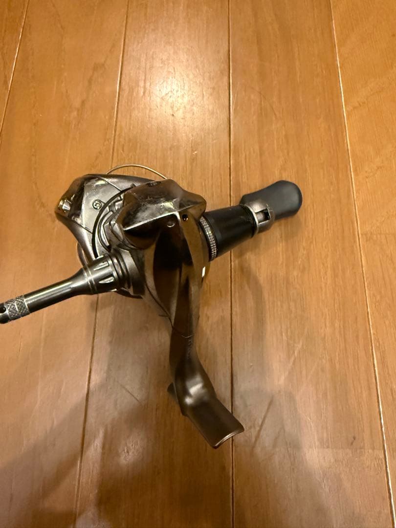 シマノ　コンプレックス　CI4 2500HGS