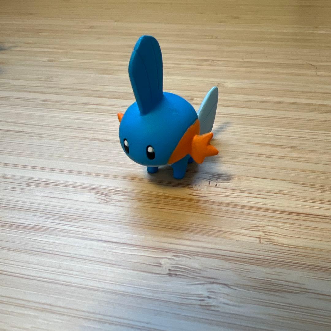モンコレ　4種セット