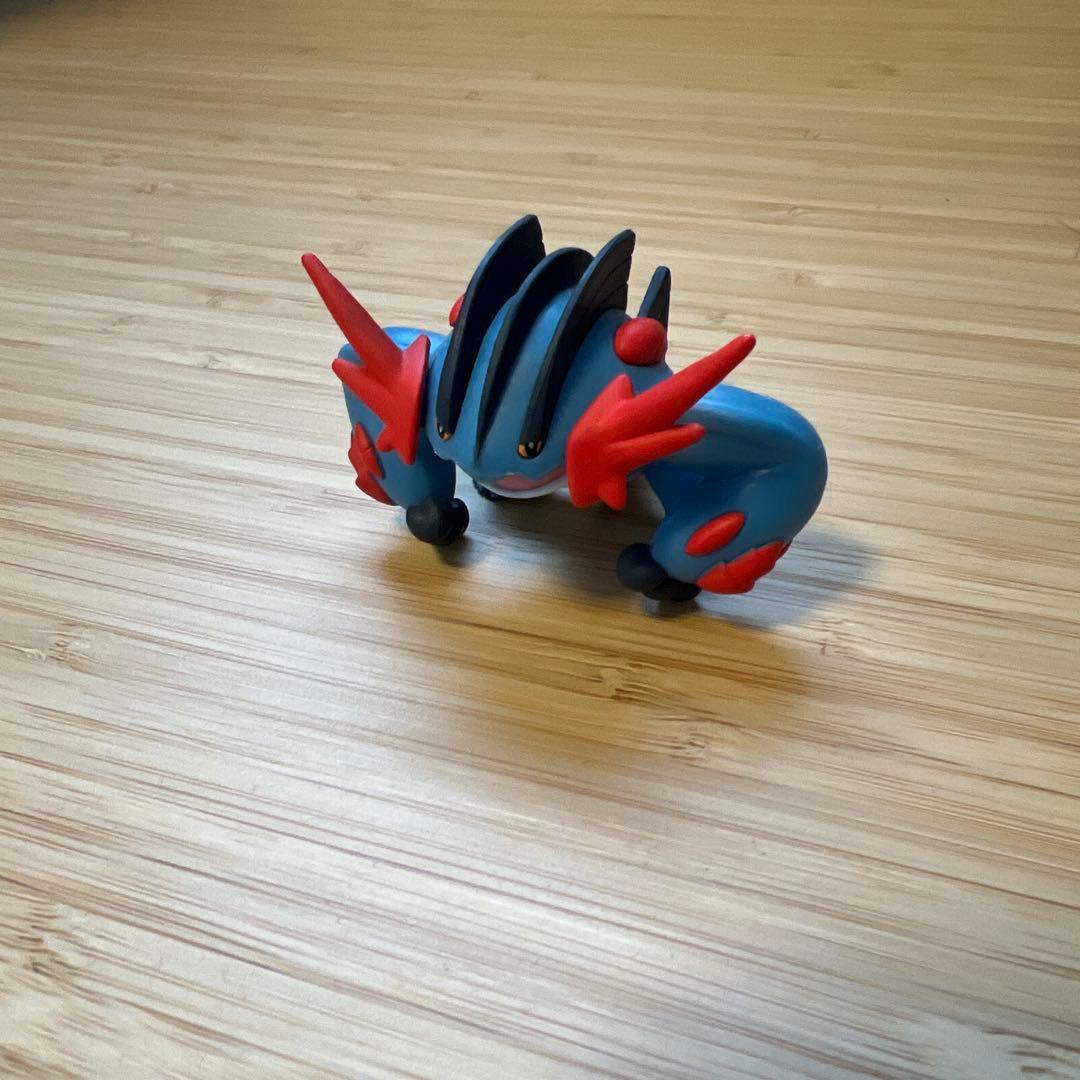 モンコレ　4種セット