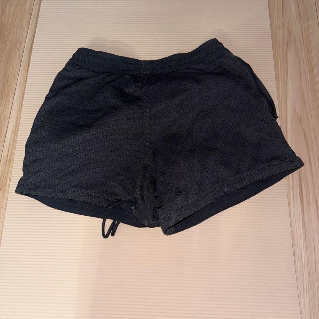 NIKE fear of god nba バスケットパンツ