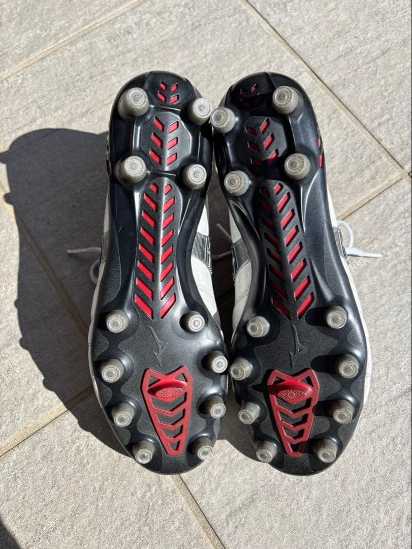 Mizuno Morelia Neo3 サッカーシューズ