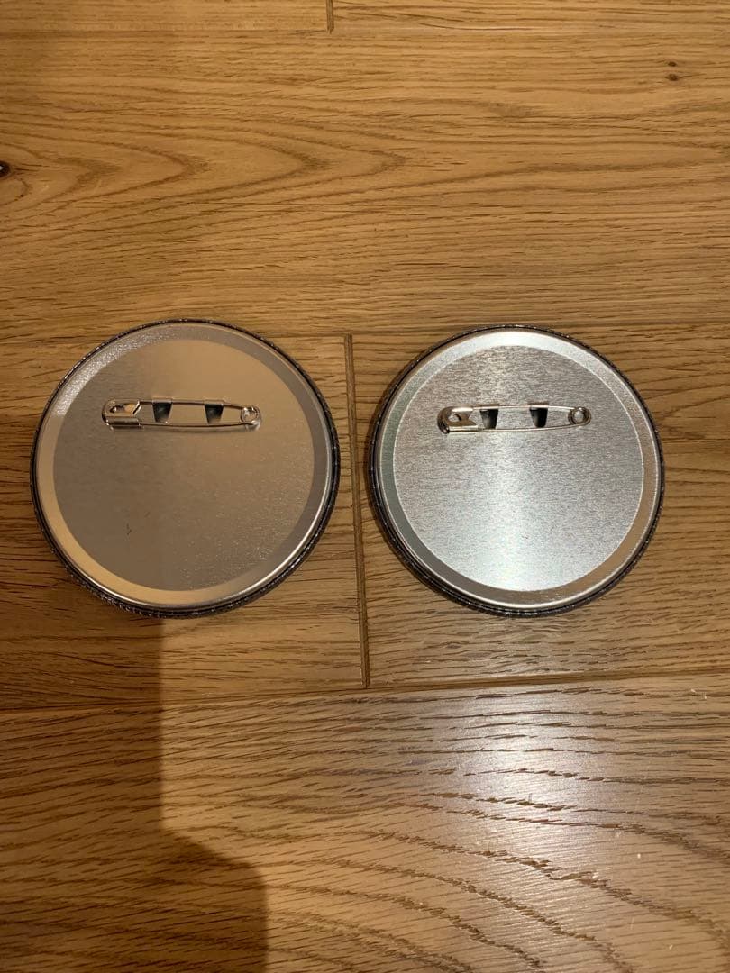 ハイキュー‼︎ るかっぷ 宮侑 宮治 缶バッジ