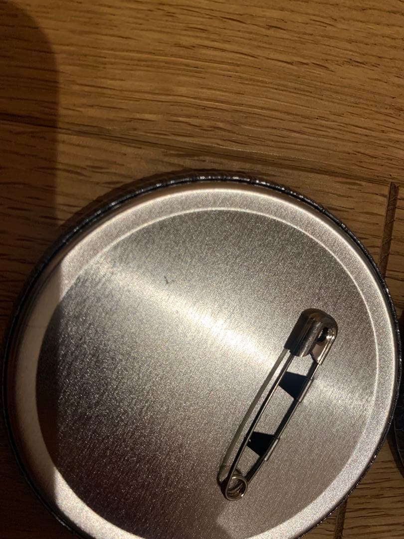 ハイキュー‼︎ るかっぷ 宮侑 宮治 缶バッジ