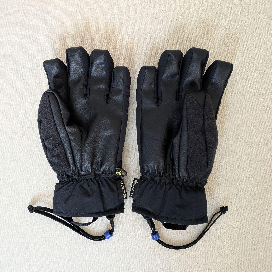 BURTON リバーブ ゴアテックス グローブ スノーボードグローブ