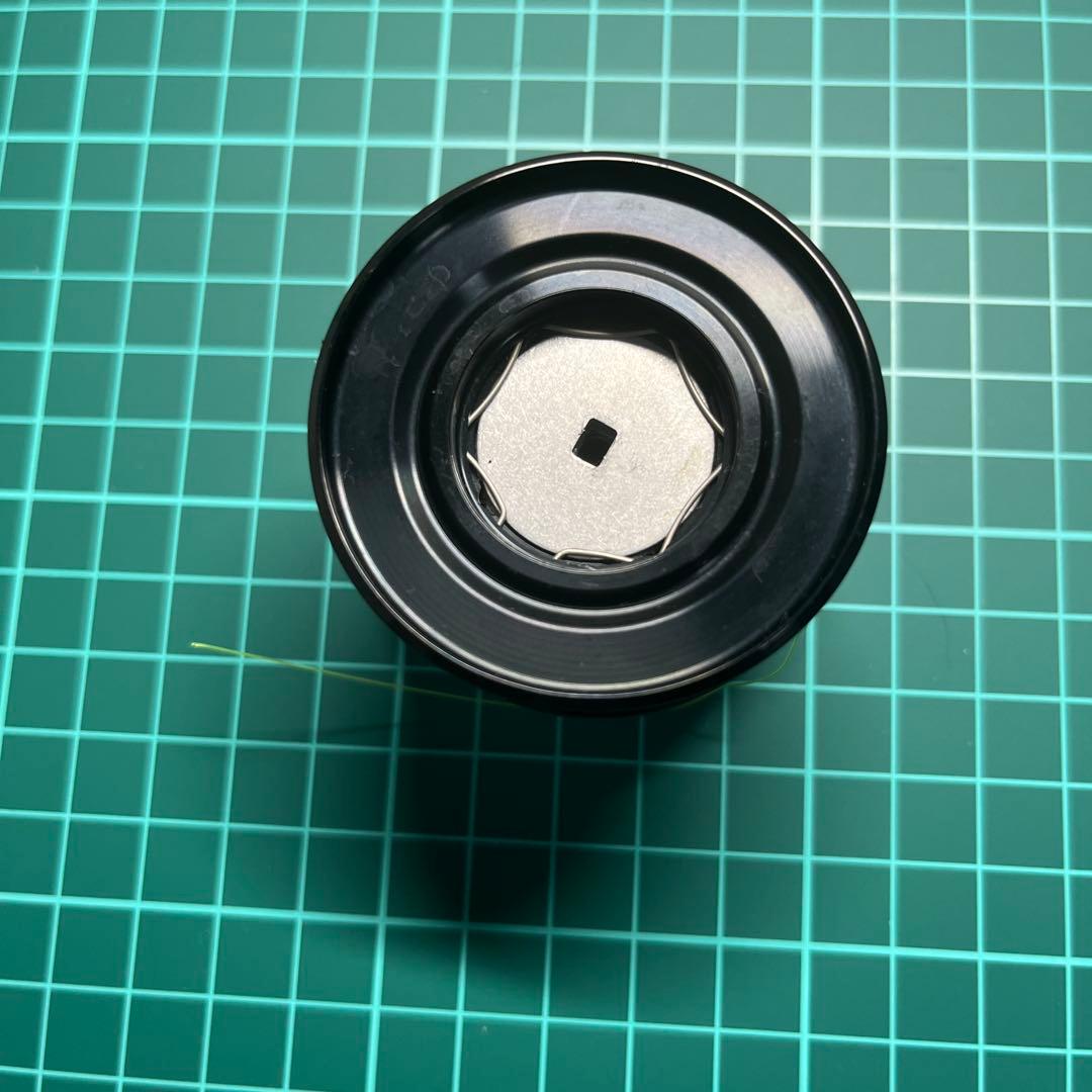 ダイワ　エムキャストECLTBR4000-C アオリイカ
