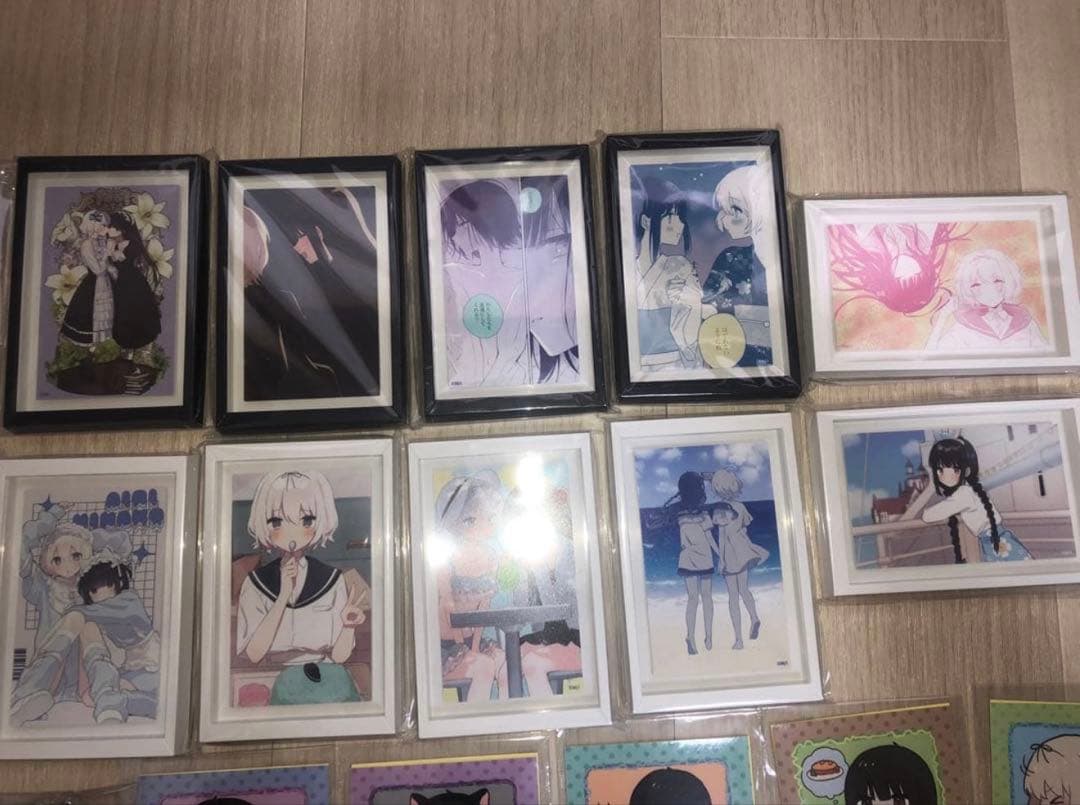 きたない君がいちばんかわいい　推しちゃれ　セット