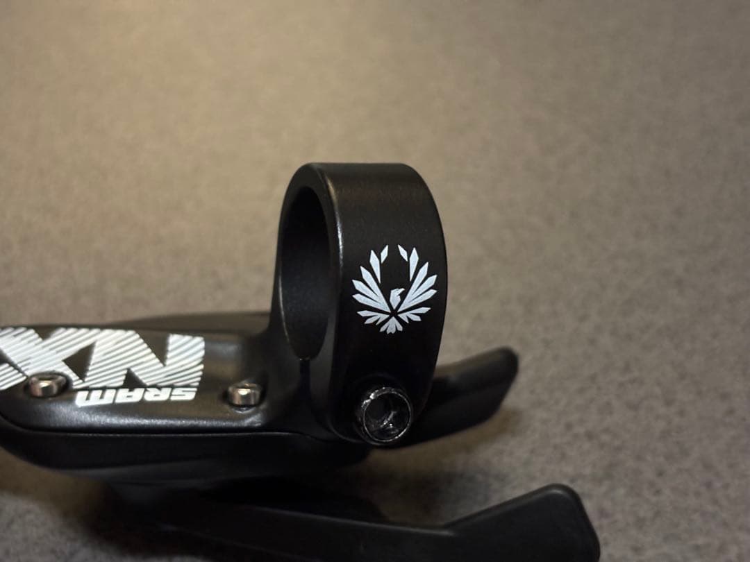 【未使用品】 SRAM NX Eagle 12S グループセット