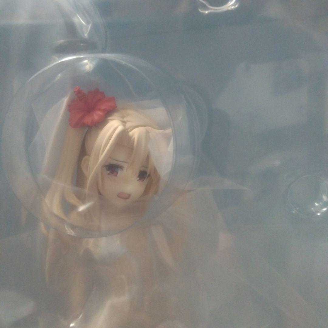 イリヤ＆クロエ ビキニver. 1/7スケール　フィギュア　2体セット