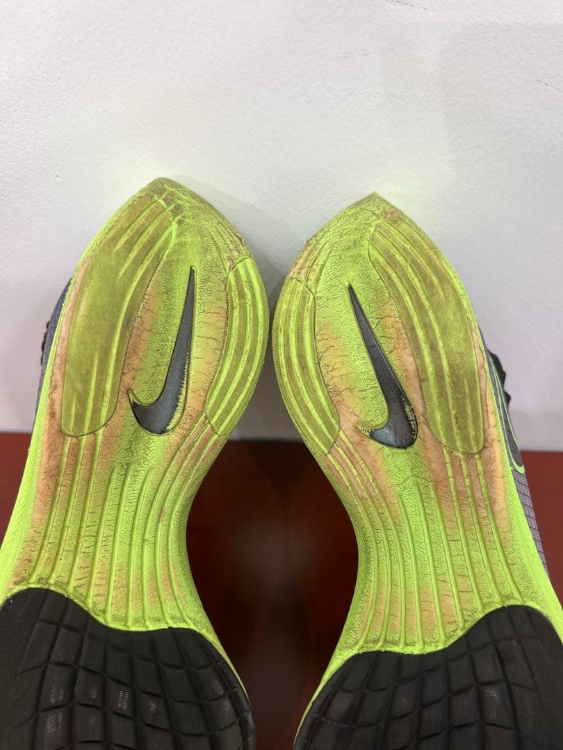 スパイク・シューズ Nike Zoom X Vaporfly Next %2 26cm