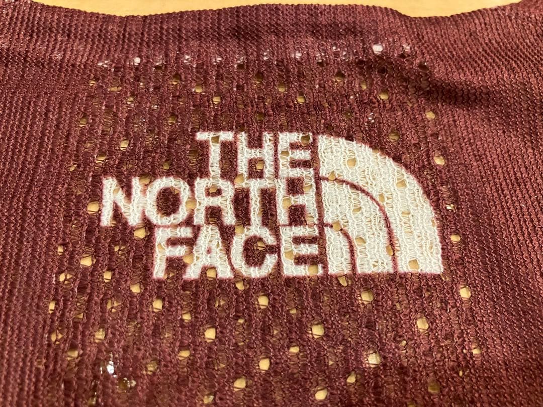 THE NORTH FACE ノースフェイスハイパーベントクルーS