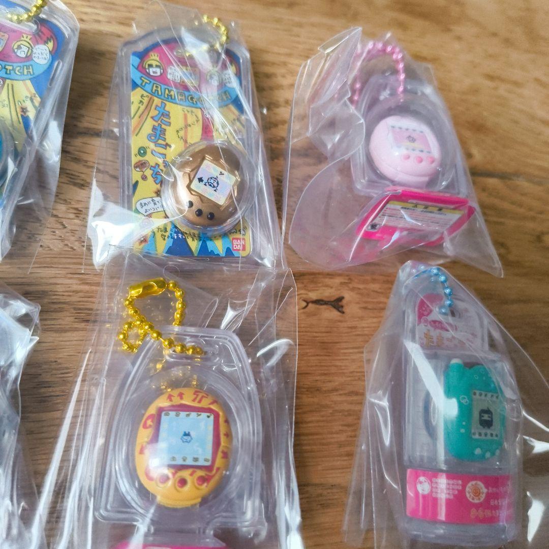【24時間以内発送】おかしなたまごボーロっち3【コンプリート】