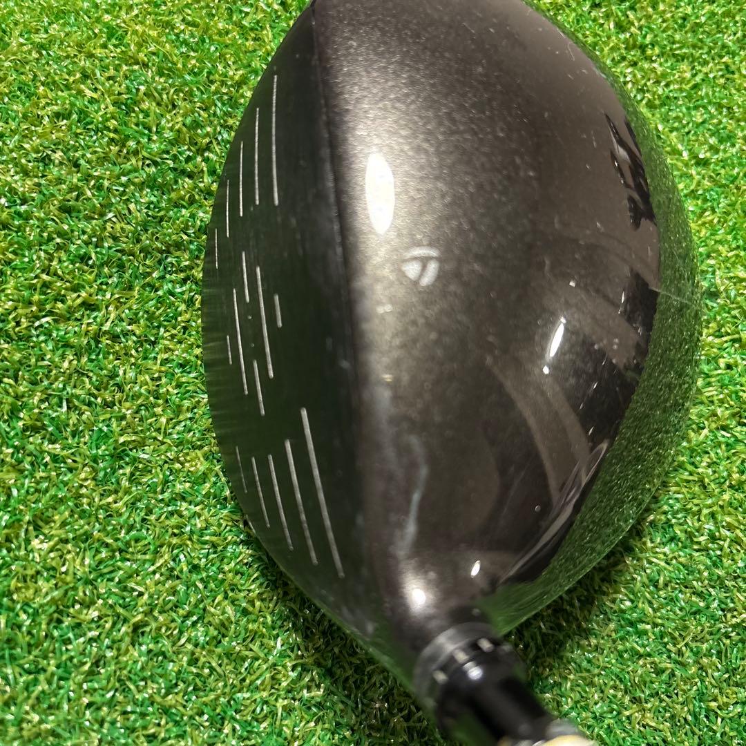 TaylorMade SLDR 430 ドライバー 10度　ミニ　430cc
