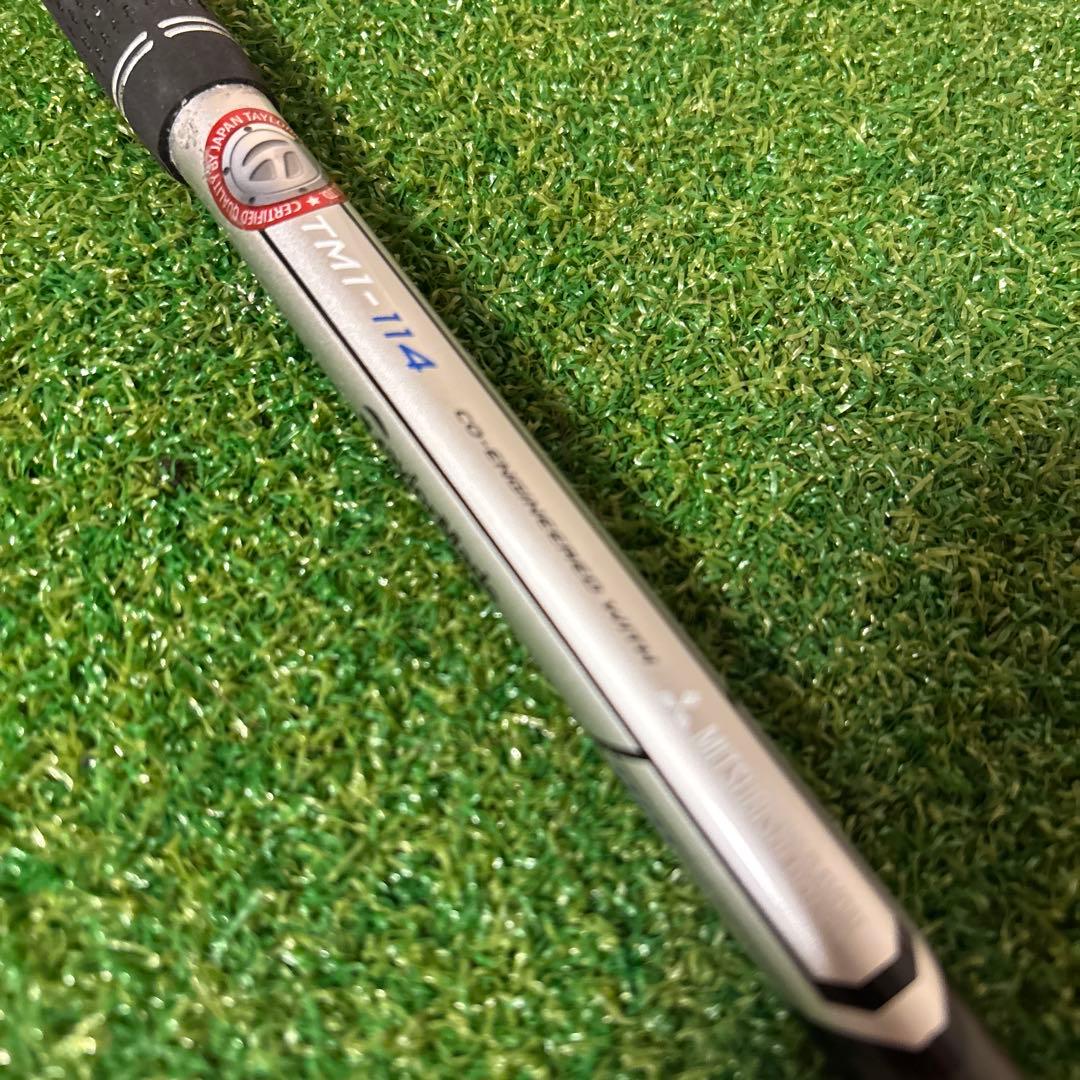 TaylorMade SLDR 430 ドライバー 10度　ミニ　430cc