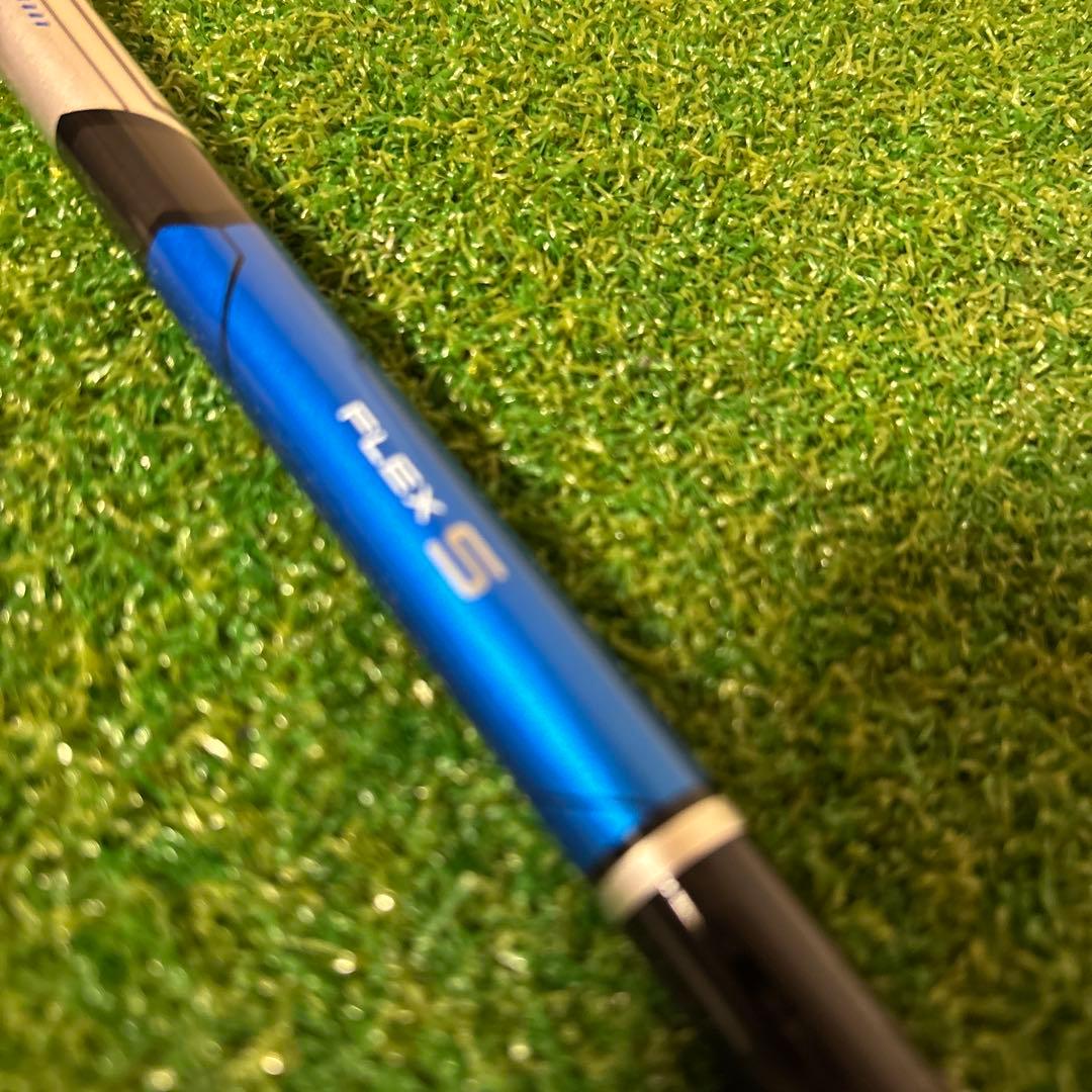 TaylorMade SLDR 430 ドライバー 10度　ミニ　430cc
