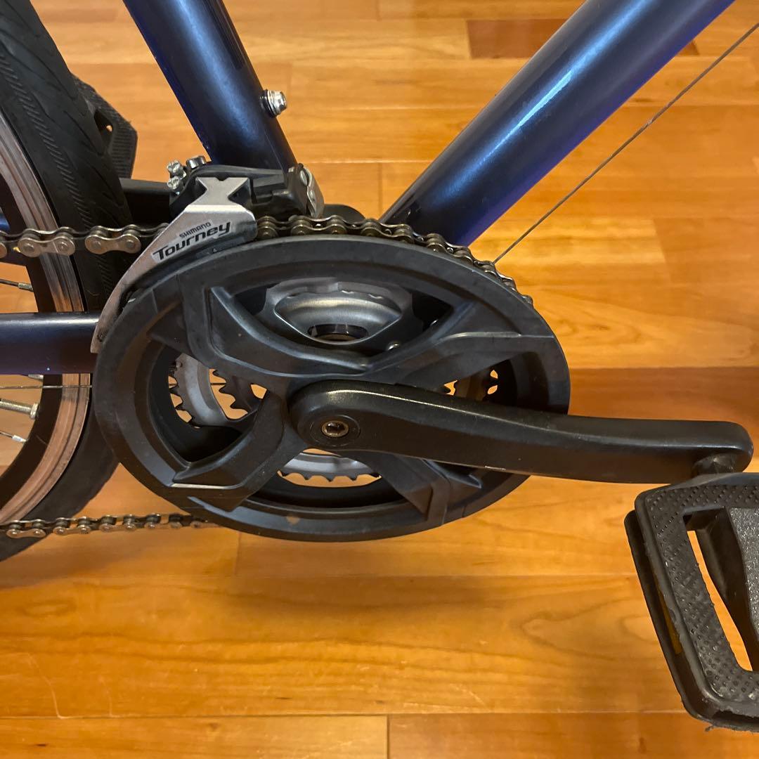 NESTO VACANZE ネスト　塗装むら、日焼けの訳あり