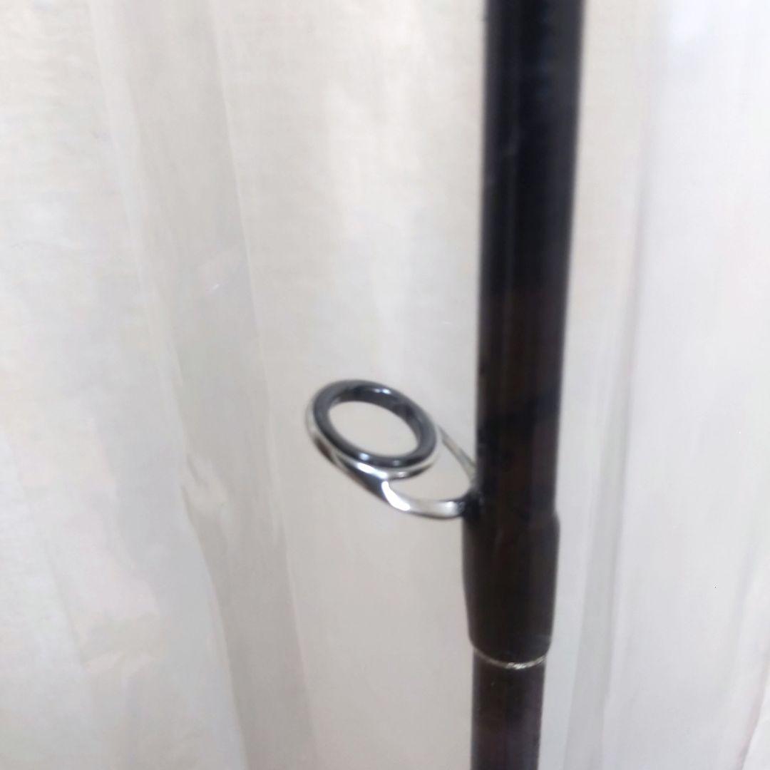 YAMAGA Blanks EARLY 96M ルアーロッド 新品
