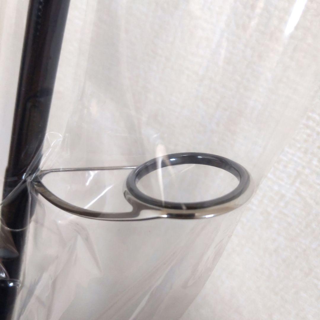 YAMAGA Blanks EARLY 96M ルアーロッド 新品