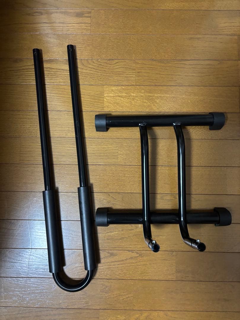 【美品】ロードバイク用ディスプレイスタンドとメンテナンス用スタンドのセット