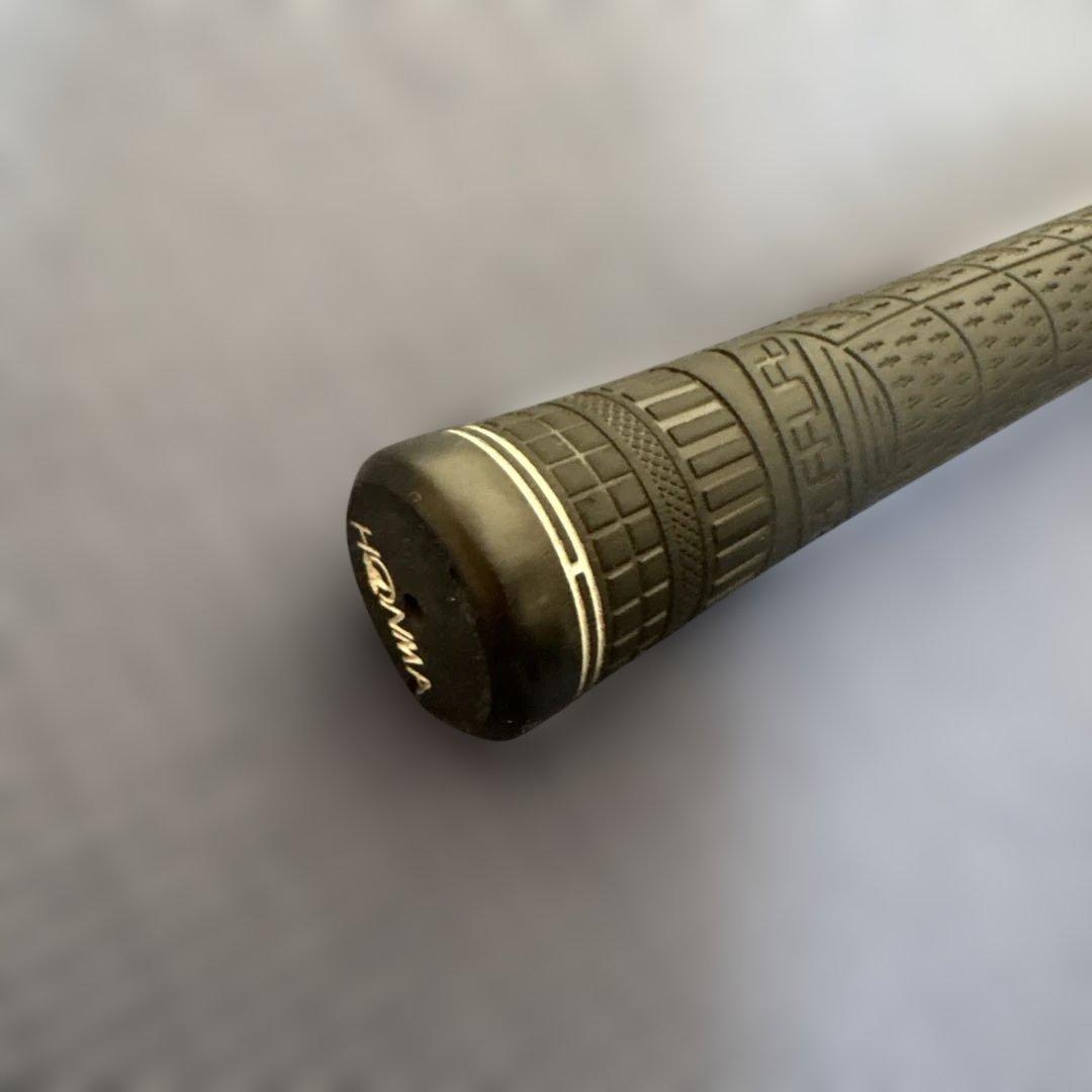HONMA TW727 ユーティリティ 22度