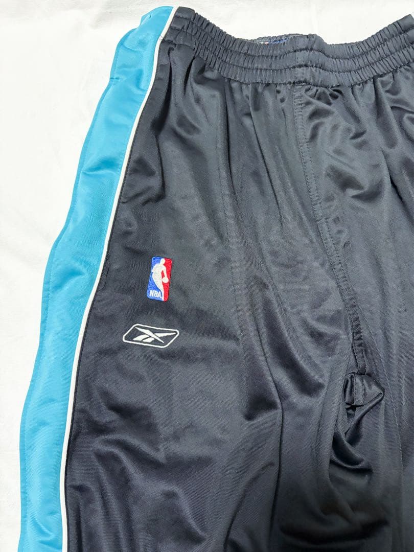 レア Orleans Hornets NBA バスケットボール スナップボタン
