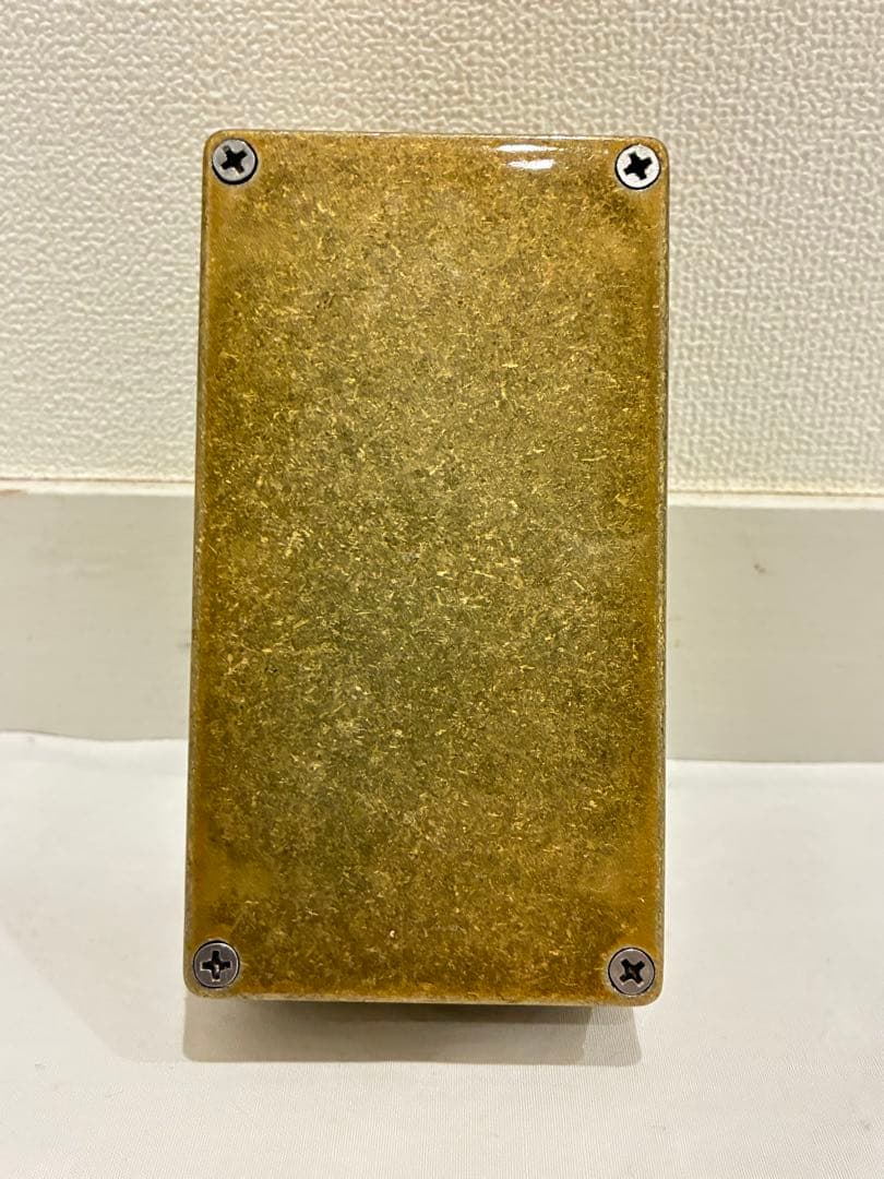 極美品 JHS Pedals Morning Glory V4 オーバードライブ