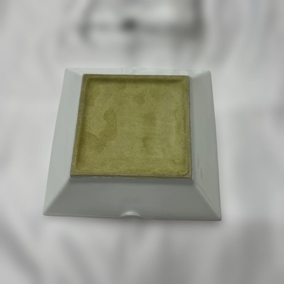 エルメス　アッシュトレイ（灰皿）　チェリーフルーツ