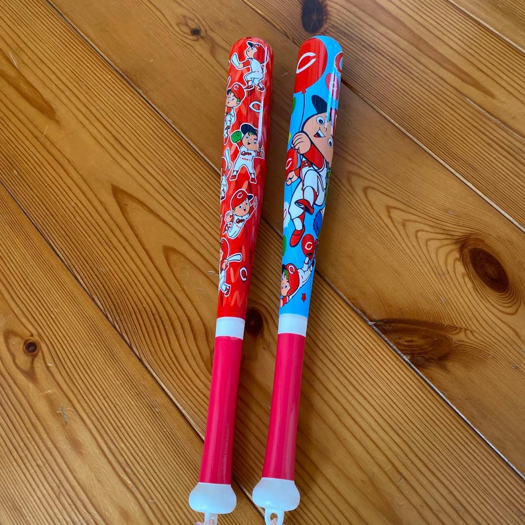 カープ応援グッズ【美品】！！